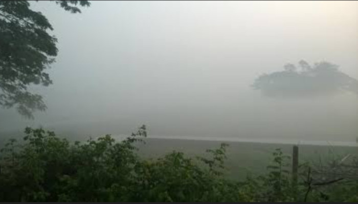 শীতার্তদের জন্য এগিয়ে আসি