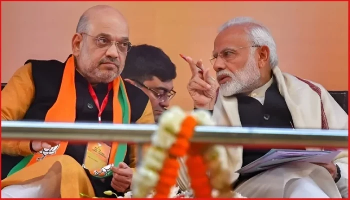 মোদি-অমিত শাহর পদত্যাগ দাবি খাড়গের: ন্যাশনাল হেরাল্ড মামলায় বড় ধাক্কা খেলো ইডি