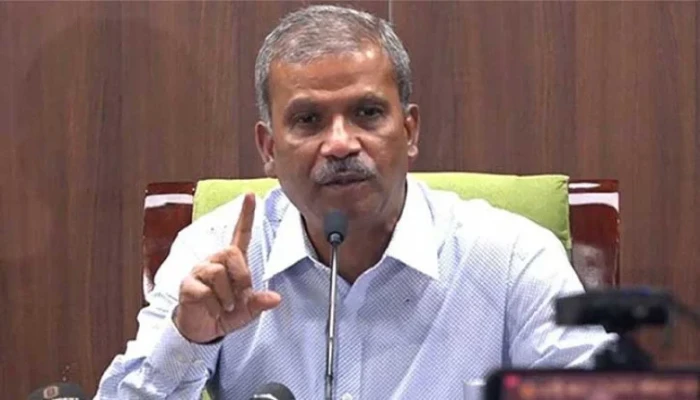 ছাত্রলীগ নেতার জামিন নিয়ে আইন মন্ত্রণালয়ের সংশ্লিষ্টতা নেই, দায়ীদের সতর্ক করলেন আসিফ নজরুল