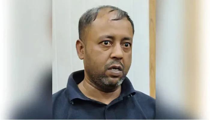 যুগ্ম সচিবকে গাড়িতে জিম্মি করে চালকের মুক্তিপণ দাবি: ৪ ঘণ্টার রুদ্ধশ্বাস নাটক