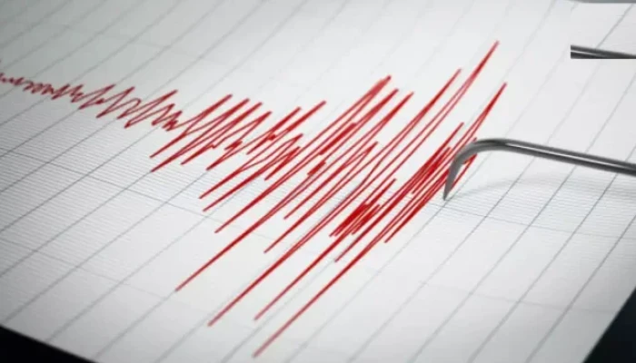 ৫.১ মাত্রার ভূমিকম্পে কেঁপে উঠল তাইওয়ান, তাৎক্ষণিক ক্ষয়ক্ষতির খবর নেই