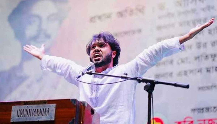 সিঙ্গাপুরে চিকিৎসাধীন অবস্থায় মারা গেলেন ওসমান হাদি