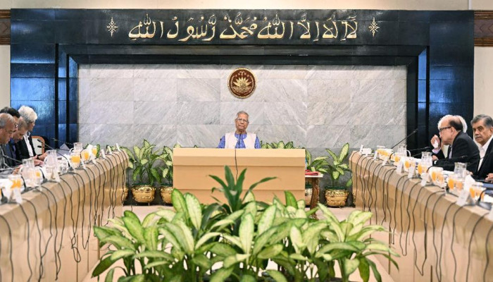 পাঁচ বছর নিখোঁজ থাকলে গুম হিসেবে স্বীকৃতি দিতে পারবে ট্রাইব্যুনাল