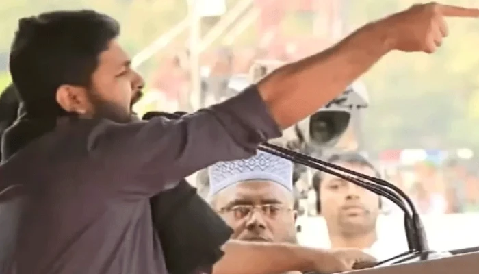 হাদি হত্যার তদন্তে দৃশ্যমান অগ্রগতির দাবি ইনকিলাব মঞ্চের; ২৪ ঘণ্টার আলটিমেটাম