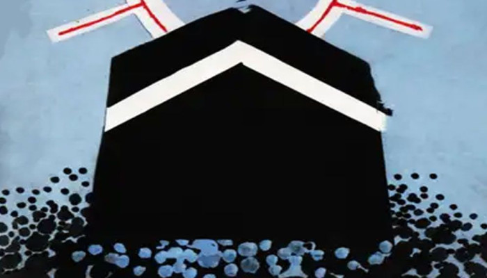 কাবা প্রাঙ্গণে নবীজির (সা.) অলৌকিক সুরক্ষা: উম্মে জামিলের সেই বিস্ময়কর ঘটনার বর্ণনা