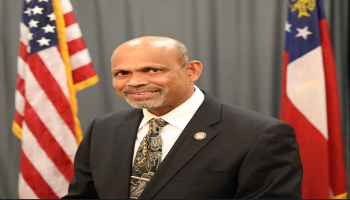 বাংলাদেশে ওসমান হাদী হত্যাকাণ্ডে শোক প্রকাশ করলেন যুক্তরাষ্ট্রের জর্জিয়া অঙ্গরাজ্যের সিনেটর শেখ রহমান