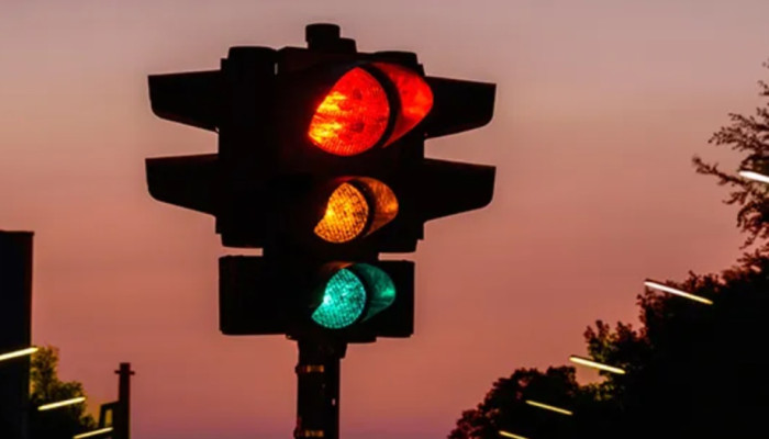 বগুড়া শহরে যানজটে অতিষ্ঠ মানুষ : প্রয়োজন কার্যকরী পদক্ষেপ