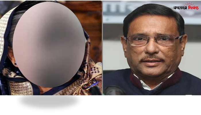 মেঘনা-গোমতী টোল দুর্নীতি মামলা: শেখ হাসিনাসহ ১৭ জনের দেশত্যাগে আদালতের নিষেধাজ্ঞা