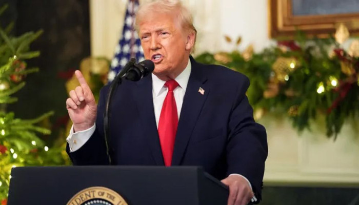 বাইডেন-যুগের প্রায় ৩০ রাষ্ট্রদূতকে একযোগে প্রত্যাহার করছে ট্রাম্প প্রশাসন