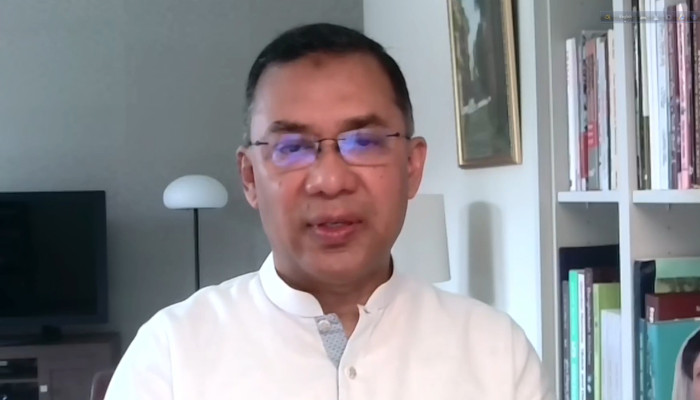 তারেক রহমানের প্রত্যাবর্তন উপলক্ষে ঢাবি ছাত্রদলের স্বাগত মিছিল মঙ্গলবার