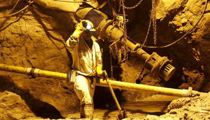 চীনের সমুদ্রতলে এশিয়ার বৃহত্তম স্বর্ণখনি আবিষ্কার: বদলে যেতে পারে বৈশ্বিক স্বর্ণের বাজার