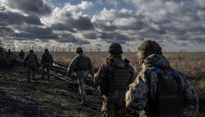 ২০২৬ সালেই ইউক্রেন যুদ্ধের অবসান হতে পারে—আশাবাদী রাশিয়ার অধিকাংশ মানুষ