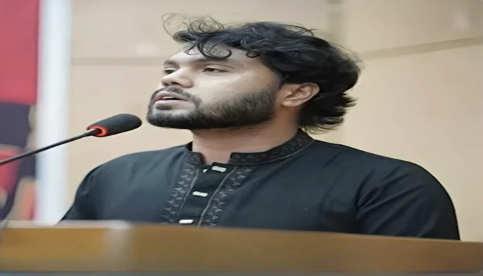 হাদি হত্যাকাণ্ড: ফয়সালের স্ত্রীসহ ৩ আসামির স্বীকারোক্তিমূলক জবানবন্দি