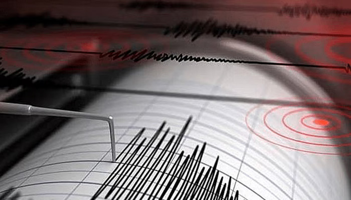 আসামে মাঝারি ভূমিকম্প, কম্পন অনুভূত ভুটান ও সীমান্তবর্তী এলাকায়