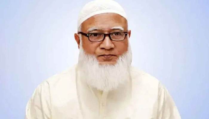 হলফনামায় জামায়াত আমিরের সম্পদ দেড় কোটি টাকা, নগদ প্রায় ৬০ লাখ