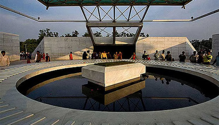 বুধবার বেগম খালেদা জিয়ার জানাজা, জিয়াউর রহমানের কবরের পাশে দাফন