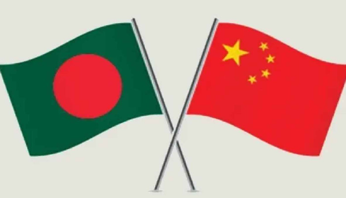 বাংলাদেশে নিরাপদ ও সুষ্ঠু নির্বাচনের প্রত্যাশা চীনের