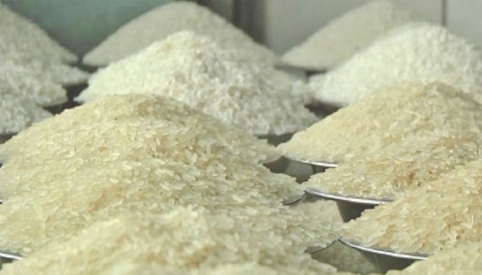 ভারত থেকে আরও ৫০ হাজার টন চাল কিনছে সরকার