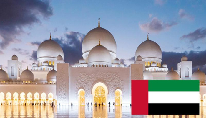 আরব আমিরাতে জুমার নামাজের সময়ে বড় পরিবর্তন: কাল থেকেই কার্যকর