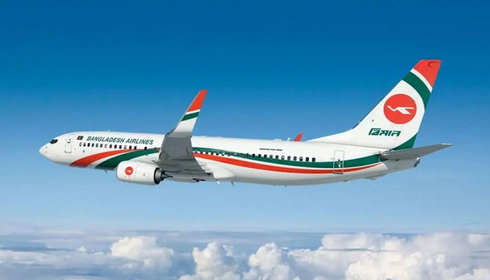 বিমান বহর আধুনিকায়নে বোয়িং থেকে ১৪টি নতুন উড়োজাহাজ কেনার নীতিগত সিদ্ধান্ত