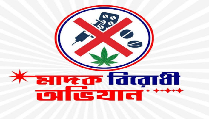 গাজীপুরের শ্রীপুরে মাদকবিরোধী অভিযানে পুলিশের ওপর হামলা, আসামি ছিনতাই