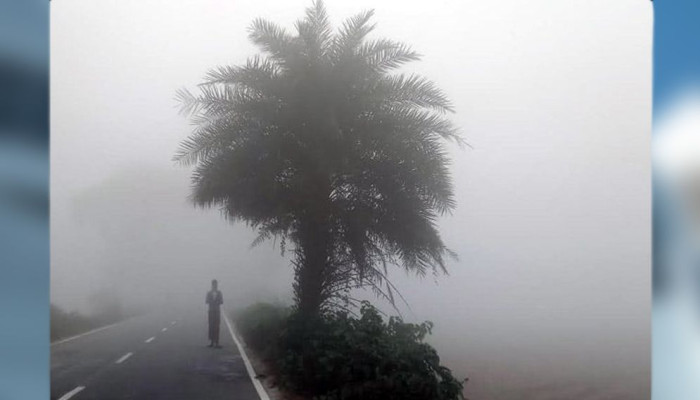 জানুয়ারিতে তীব্র শীতের সতর্কতা, পাঁচ দফা শৈত্যপ্রবাহের পূর্বাভাস আবহাওয়া অফিসের