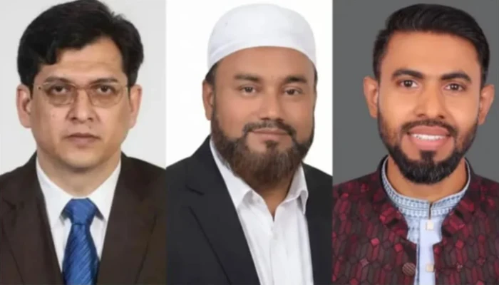 কক্সবাজার-১ আসনে ত্রয়োদশ সংসদ নির্বাচনে তিন প্রার্থীর মনোনয়ন বৈধ, দুজনের বাতিল