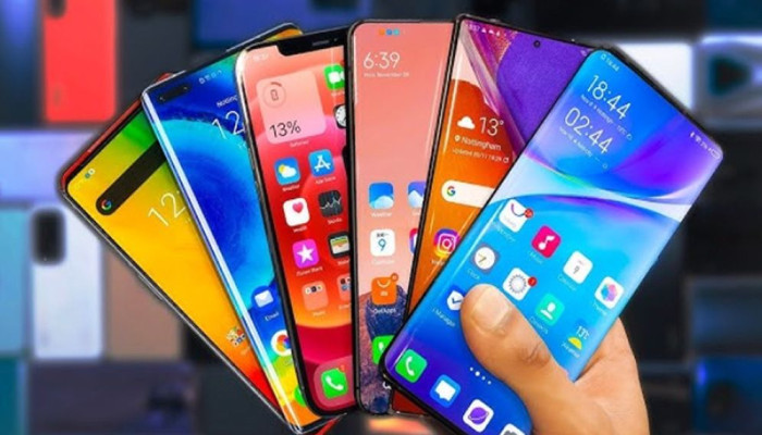 নকল IMEI ফোনের লাখ লাখ ছড়াছড়ি: NEIR চালুর পর ভয়াবহ তথ্য প্রকাশ