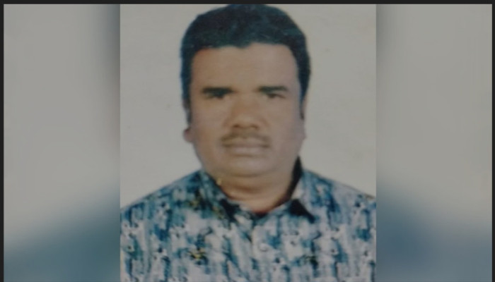 যশোরে মাথায় গুলি করে বিএনপি নেতাকে হত্যা