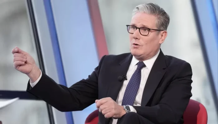 ভেনেজুয়েলা ইস্যুতে আন্তর্জাতিক আইন মানার তাগিদ ব্রিটিশ প্রধানমন্ত্রীর, মার্কিন অভিযানের দায় নিল না লন্ডন