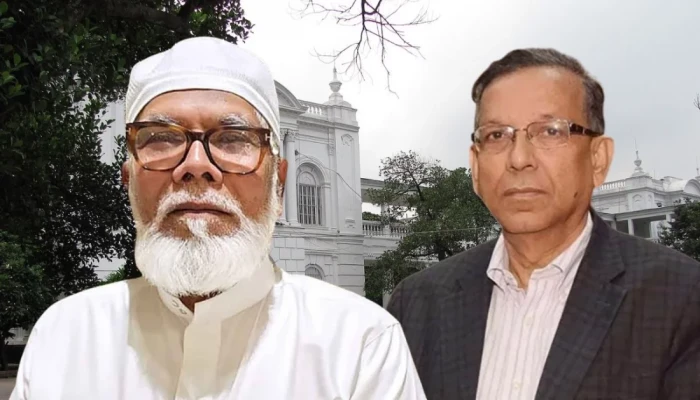 কারফিউ হত্যাকাণ্ডে সালমান ও আনিসুলের বিরুদ্ধে ট্রাইব্যুনাল শুনানি