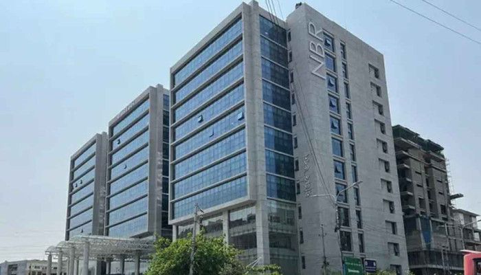 সাইবার নিরাপত্তা জোরদারে এনবিআরের নতুন পদক্ষেপ