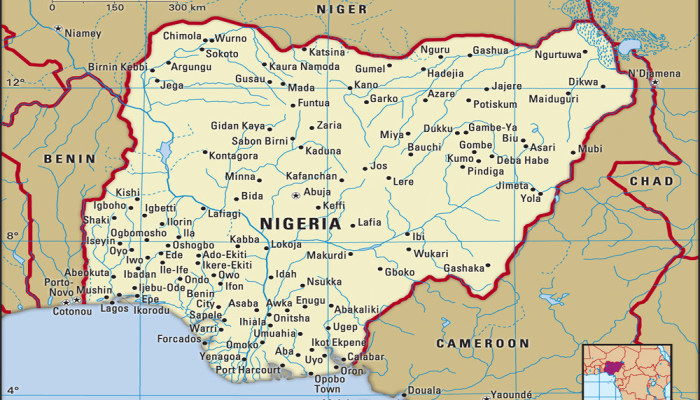 নাইজেরিয়ায় বাজারে বন্দুকধারীদের তাণ্ডব: নিহত অন্তত ৩০, নারী-শিশুসহ অপহৃত বহু