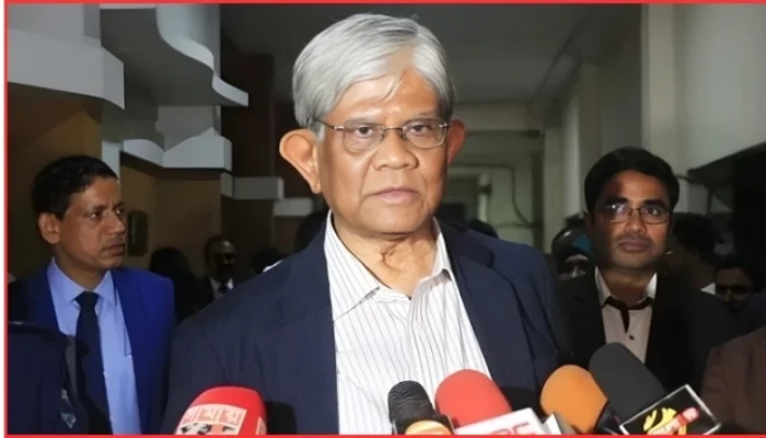 ভারত-বাংলাদেশ রাজনৈতিক টানাপোড়েনে বাণিজ্যে প্রভাব পড়বে না: অর্থ উপদেষ্টা