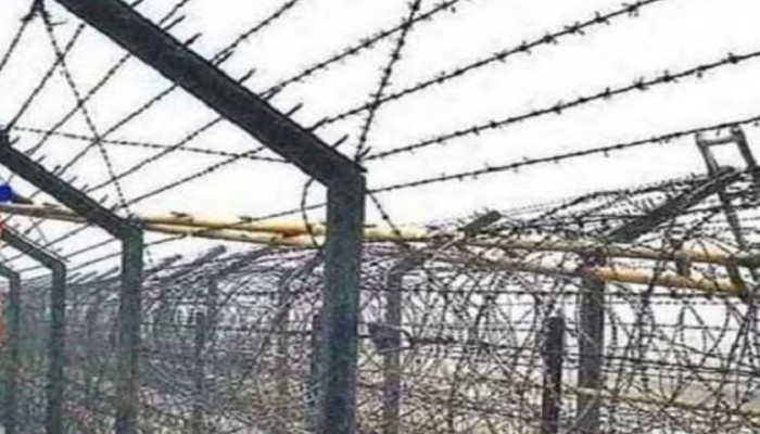 সেদিন কাঁটা তারে ঝুলে ছিল ফেলানী, আর আজ ঝুলে আছে বিচার