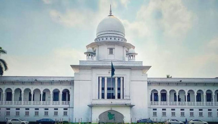 একই দিনে সংসদ নির্বাচন ও গণভোটের তফশিল নিয়ে রিট শুনতে অপারগতা হাইকোর্টের