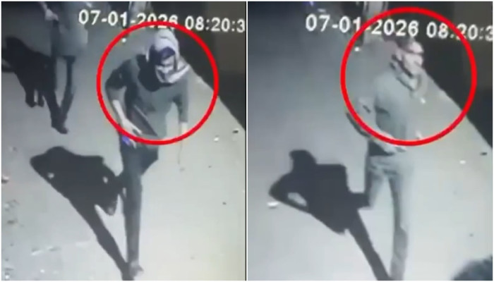 ঢাকায় আরেক নেতার গুলিবিদ্ধ হত্যা: বসুন্ধরায় সাবেক স্বেচ্ছাসেবক সেক্রেটারি মারা গেছেন