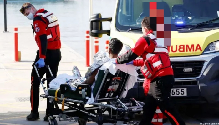 মাল্টা থেকে বিশেষ ফ্লাইটে ফিরলেন ৪৮ বাংলাদেশি: অবৈধ অভিবাসনে কঠোর দেশটি