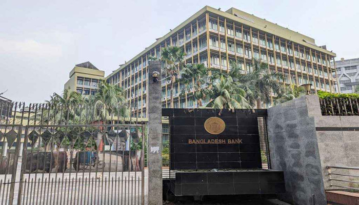 আরও ২০ কোটি ৬০ লাখ ডলার কিনল বাংলাদেশ ব্যাংক