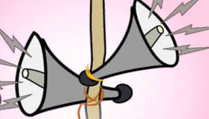 শব্দ দূষণ: কারণ ও প্রতিরোধের উপায়