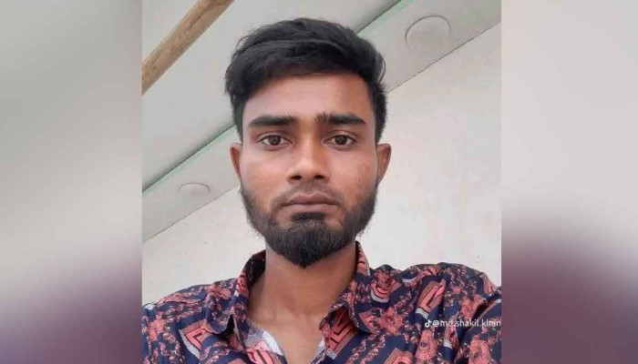 ভোলায় ছোট ভাইয়ের বিরোধ মেটাতে গিয়ে প্রাণ গেল বড় ভাইয়ের