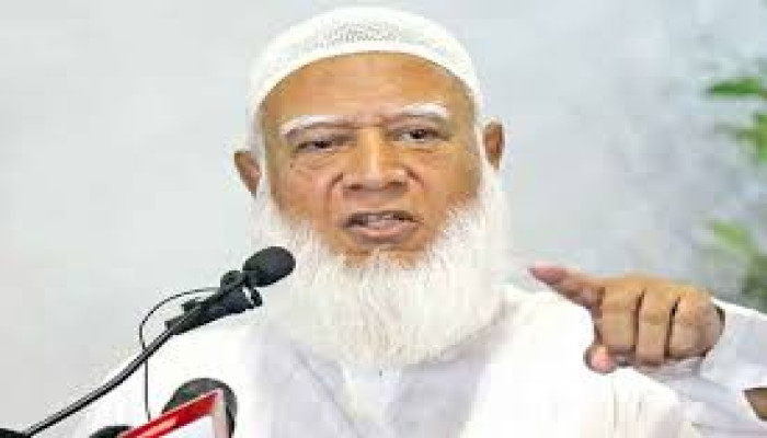 আসন বণ্টনে অচলাবস্থা: জামায়াত–ইসলামী আন্দোলনের সমঝোতায় অনিশ্চয়তা