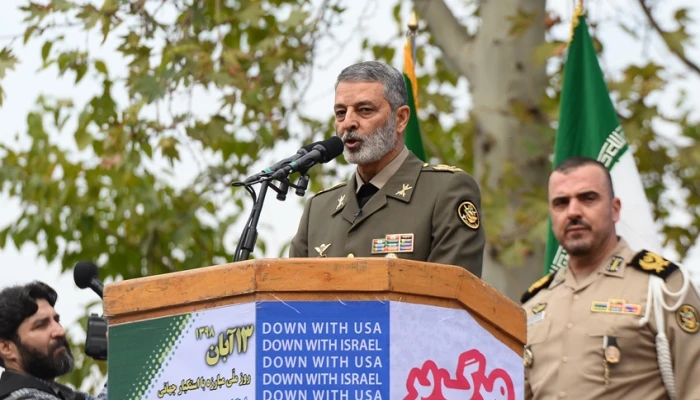 ইরানে বিক্ষোভে হামলার অভিযোগ: আইএস জঙ্গি পাঠিয়েছে যুক্তরাষ্ট্র–ইসরায়েল, দাবি তেহরানের