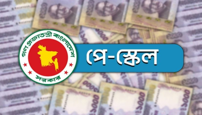 চলতি জানুয়ারিতেই আংশিকভাবে কার্যকর হতে পারে সরকারি কর্মচারীদের নতুন পে-স্কেল