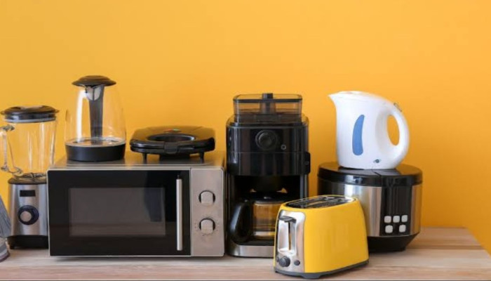 গ্যাস সংকটে রান্নার বিকল্প উপায়: রাইস কুকার, এয়ার ফ্রায়ার ও ইলেক্ট্রিক চুলা, ওভেন