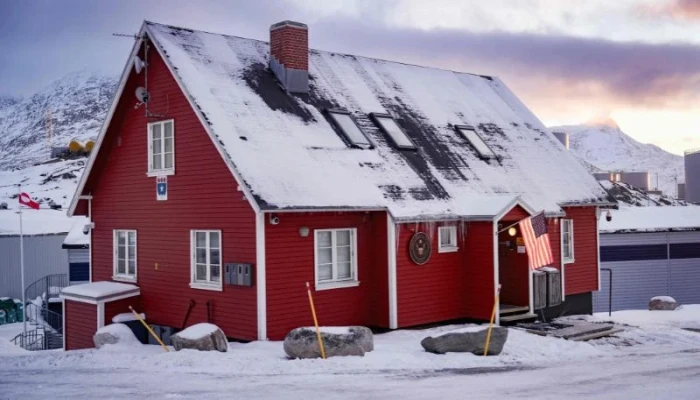 ১৯ শতক থেকে ট্রাম্প যুগ: গ্রিনল্যান্ড দখলে কেন মরিয়া যুক্তরাষ্ট্র?