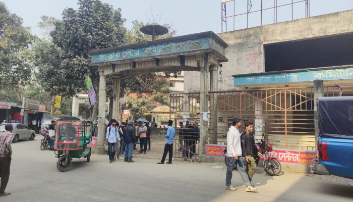 সাভারে একই স্থানে বারবার লাশ উদ্ধার: জনমনে চরম আতঙ্ক