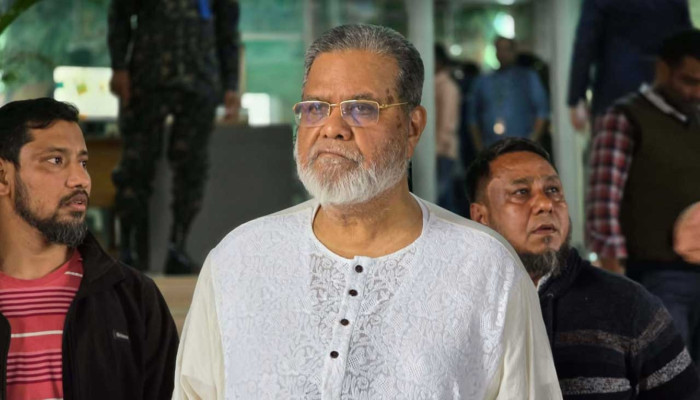 কুমিল্লা-৪ আসনে প্রার্থিতা ফিরে পেতে হাইকোর্টে বিএনপি প্রার্থী মঞ্জুরুল আহসান মুন্সীর রিট