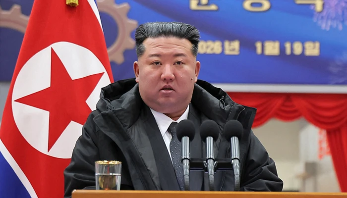 উপ-প্রধানমন্ত্রী বরখাস্ত: ‘ছাগল দিয়ে গরুর গাড়ি টানা যায় না’—কড়া ভাষায় কিম জং উন