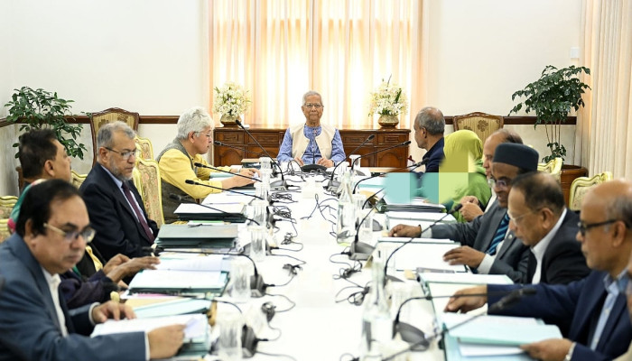 প্রশাসনিক সংস্কারে বড় পদক্ষেপ: দেশে ৪ নতুন থানা এবং নারী ও শিশু মন্ত্রণালয়ের নামকরণ